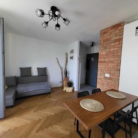 Friendly Apartment Blisko Progresji Varsovia Exterior foto