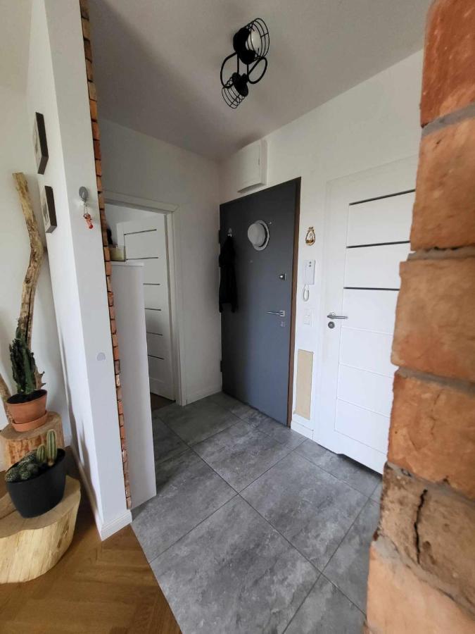Friendly Apartment Blisko Progresji Varsovia Exterior foto
